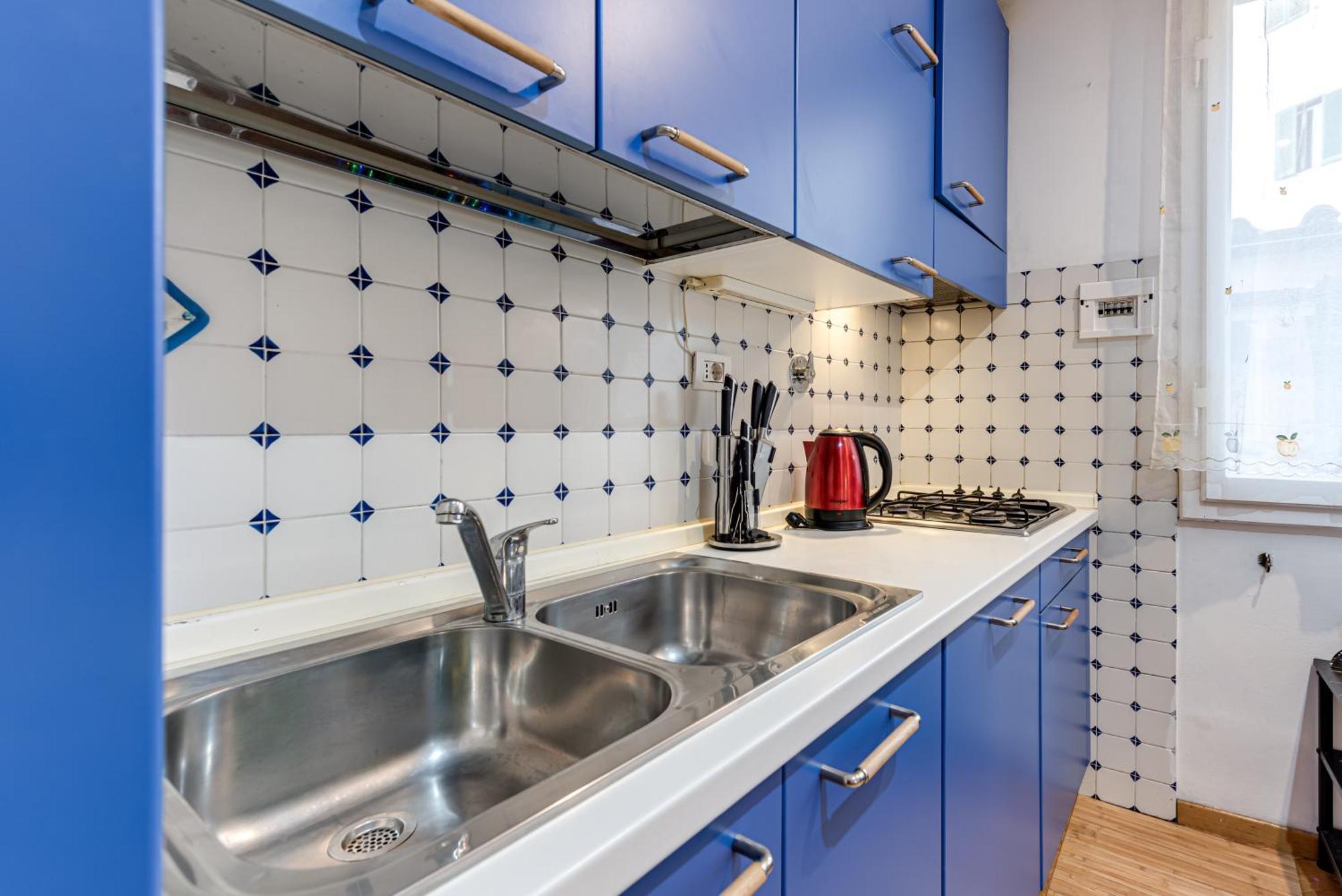 Apartment Leonardo Florenz