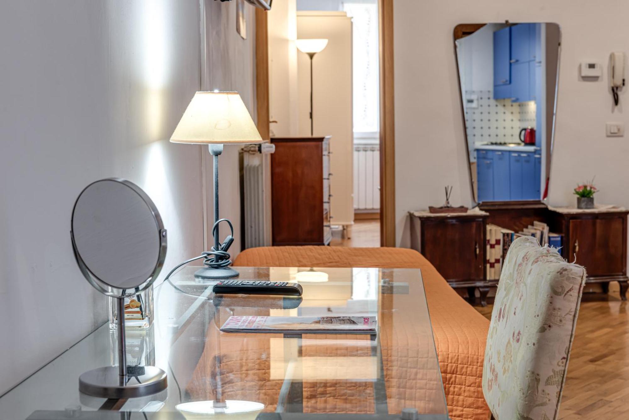 Apartment Leonardo *